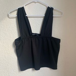 Rebdolls Crop Top